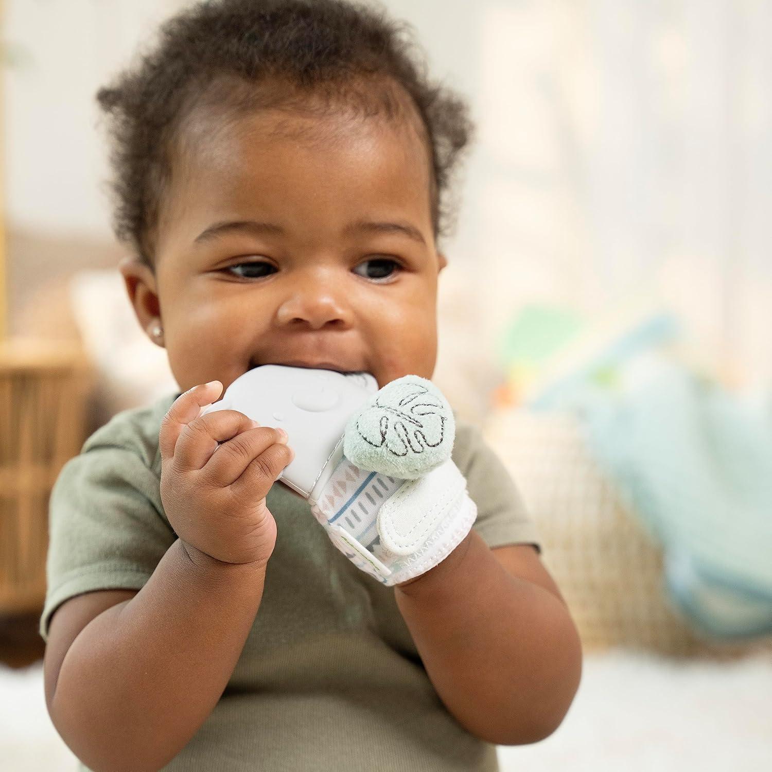 imageIngenuity TeethersVan the Elephant