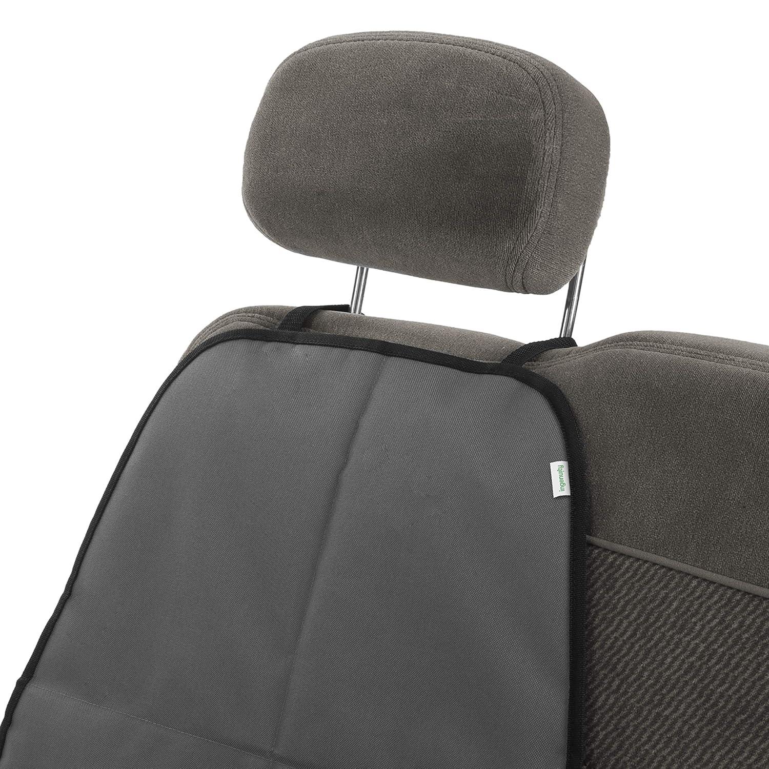 imageIngenuity Tidy Tripper Car Seat Protector with Thick Padding