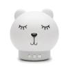 imageIngenuity Baby Dream Machine 5in1 Sleep Device with CoolMist Humidifier Night Light Red Light Pink Noise Sound Machine Essential Oil Diffuser Kids 5 Months  7 Years for Nursery or Bedroom