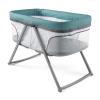 imageIngenuity Foldaway Rocking Bassinet  Beaumont  Portable Folding Rocking Bassinet