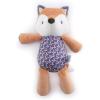 imageIngenuity Premium Soft Plush Stuffed Animal Toy  Kitt The Fox Ages Newborn and upKitt