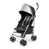 imageSummer Infant Ingenuity 3Dlite Convenience Stroller GrayLightweight Stroller with Aluminum Frame Large Seat Area 4 Position Recline Extra Large Storage Basket  Infant Stroller for Travel ampamp MoreBlack  Gray