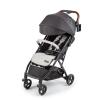 imageSummer Infant Ingenuity 3Dquickclose CS Compact Fold Stroller  Lightweight Stroller with Oversized Canopy ExtraLarge Storage and Compact Fold Deep OceanGray
