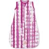 imageSwaddleMe Night Sack Sleeper  Size Large 36 Months 1Pack Pink Tie DyeTie Dye Pink