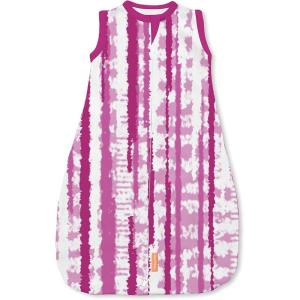 SwaddleMe Night Sack Sleeper – Size Large, 3-6 Months, 1-Pack (Pink Tie Dye)(Tie Dye Pink)
