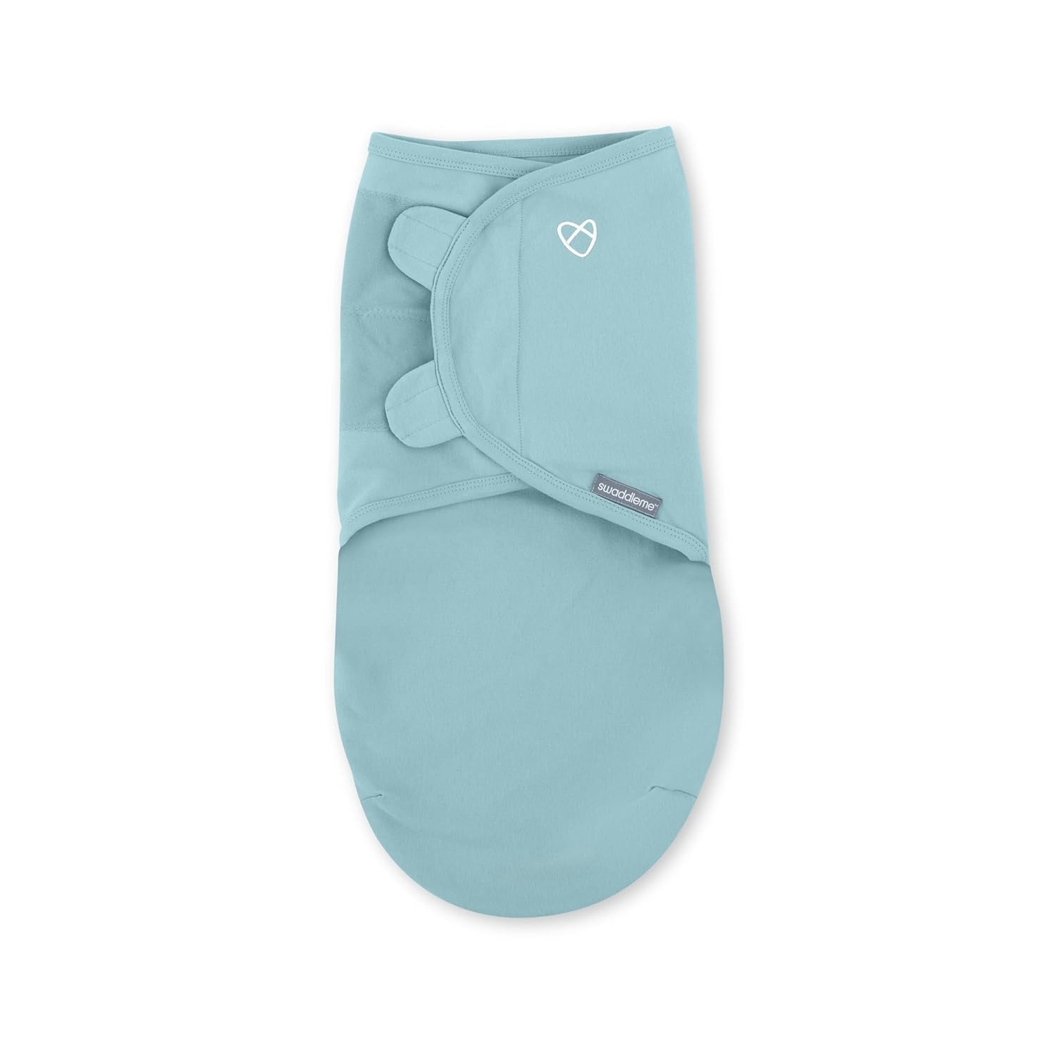 image:imageSwaddleMe by Ingenuity Comfort Pack Baby Swaddle Set Size 03 Months 514 Pounds SwaddleMe Pod Original Swaddle Night Sack 3pk Koala TreesTropical Dino 2pack