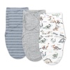 Dino Mite 3-pack