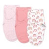 Rainbow 3-pack