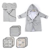 Grazer Bathtime Giftset 8pcs