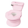Pink Potty