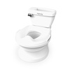 White Potty