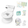Potty + Sylvi Kit