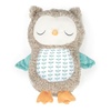 Owl Plush