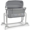 Dream Hero Bassinet – Lume Gray