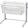 Dreamsecure Bassinet – White