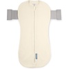 Swaddle & Secure With Back Strap