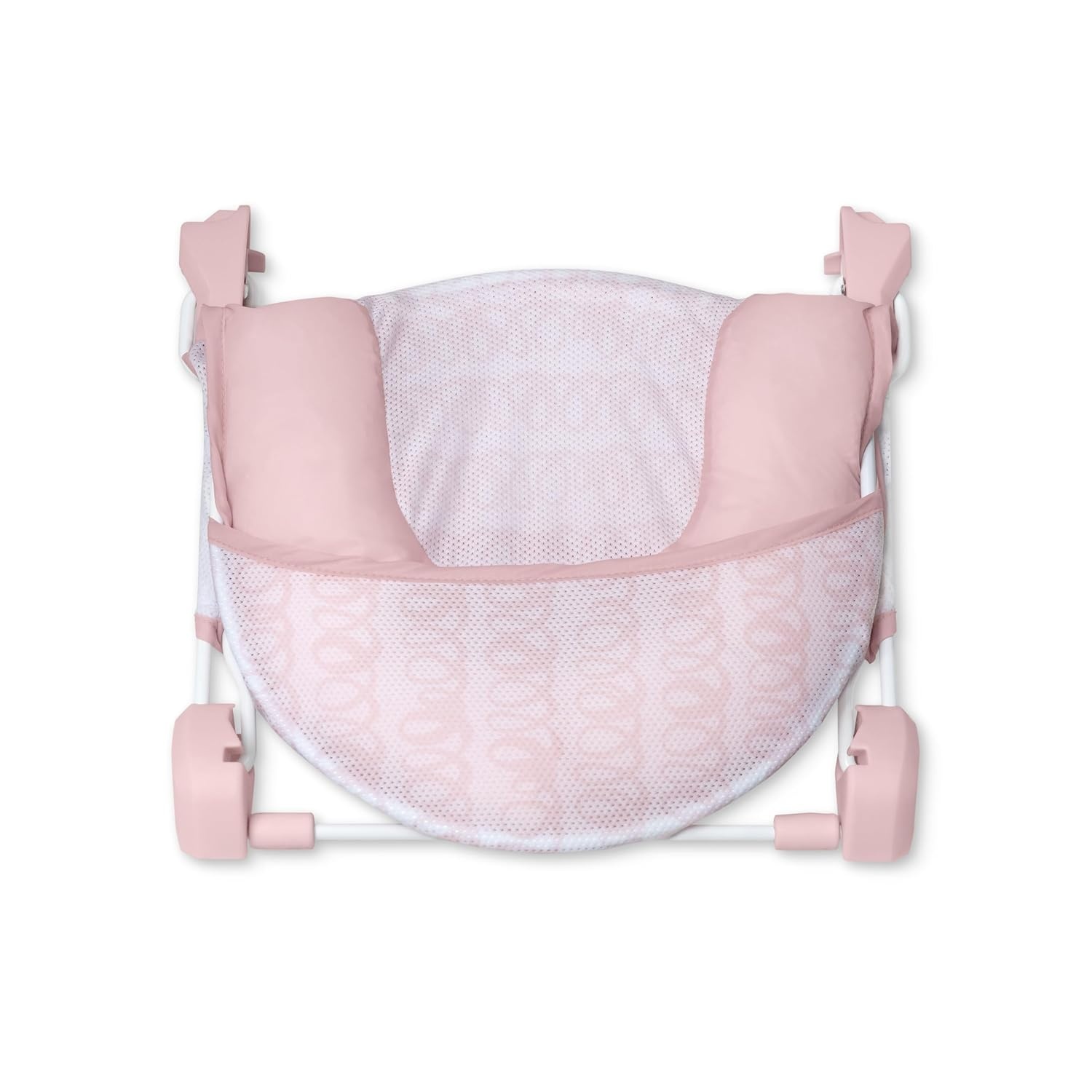 image:imageDisney Baby Nemo Foldaway 2Position Portable Baby Bath SeatPink