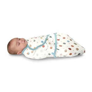 SwaddleMe First Moments Collection, with Swaddles & Silicone Teether, 3-Piece – Mini All-Star